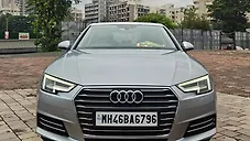 Used Audi A4 35 TDI Premium Plus in Mumbai