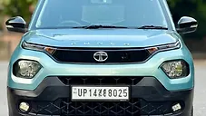 Used Tata Punch Adventure iCNG in Delhi
