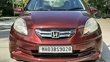 Used Honda Amaze 1.5 S i-DTEC in Mumbai