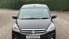 Used Maruti Suzuki Ertiga VXI CNG in Delhi
