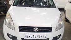 Used Maruti Suzuki Ritz Vdi BS-IV in Patna