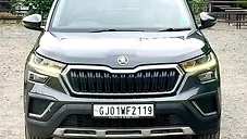 Used Skoda Kushaq Style 1.5L TSI DSG (6 Airbags) in Ahmedabad