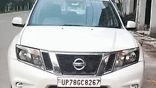 Used Nissan Terrano XV Premium AMT in Kanpur