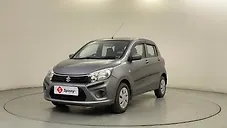 Used Maruti Suzuki Celerio VXi AMT [2017-2019] in Bangalore