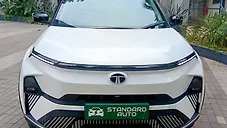 Used Tata Nexon EV Empowered Plus Long Range in Bangalore