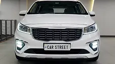 Used Kia Carnival Limousine Plus Diesel Turbo Automatic in Kanpur