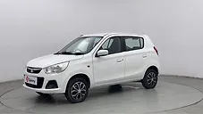 Used Maruti Suzuki Alto VXi AMT [2014-2018] in Chandigarh