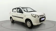 Used Maruti Suzuki Alto 800 Vxi in Navi Mumbai