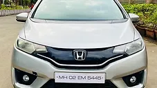 Used Honda Jazz V Petrol in Mumbai