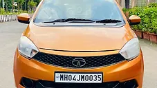 Used Tata Tiago Revotron XTA [2017-2019] in Mumbai