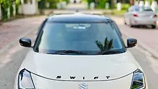 Used Maruti Suzuki Swift VXi Petrol Manual in Lucknow