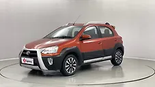 Used Toyota Etios 1.2 G in Jaipur