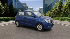 Used Maruti Suzuki Celerio VXi (O) CNG [2017-2019] in Pune