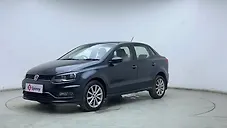 Used Volkswagen Ameo Highline Plus 1.5L (D)16 Alloy in Hyderabad