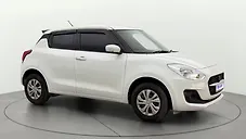 Used Maruti Suzuki Swift VXi in Chennai