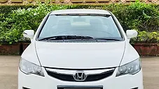 Used Honda Civic 1.8V AT in Mumbai