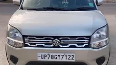 Used Maruti Suzuki Wagon R VXI 1.0 CNG [2022-2023] in Kanpur