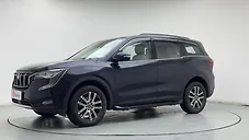 Used Mahindra XUV700 AX 7 Petrol AT 7 STR [2023-2024] in Gurgaon