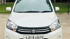 Used Maruti Suzuki Celerio VXi CNG (O) in Ahmedabad