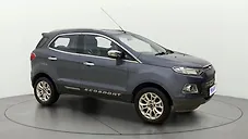 Used Ford Ecosport Titanium 1.5L Ti-VCT in Navi Mumbai