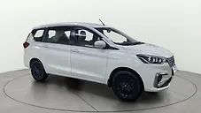 Used Maruti Suzuki Ertiga VXi CNG in Mohali
