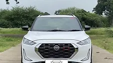 Used Nissan Magnite XV Red Edition in Indore