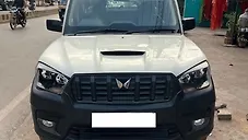 Used Mahindra Scorpio S Diesel Turbo Manual 9 STR in Raipur