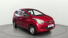 Used Hyundai Eon D-Lite + in Kolkata
