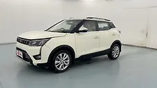 Used Mahindra XUV300 W8 1.2 Petrol in Lucknow