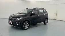 Used Renault Triber RXZ in Lucknow