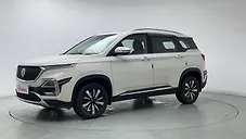 Used MG Hector Sharp 1.5 DCT Petrol [2019-2020] in Ghaziabad