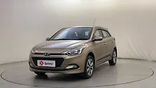Used Hyundai Elite i20 Asta 1.2 in Bangalore
