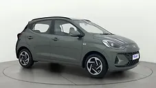Used Hyundai Grand i10 NIOS Sportz AMT 1.2 Kappa VTVT [2023] in Bangalore