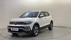 Used Volkswagen Taigun Topline 1.0 TSI AT in Bangalore
