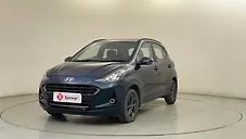 Used Hyundai Grand i10 NIOS Sportz 1.2 Kappa VTVT in Bangalore