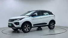 Used Tata Nexon EV XZ Plus in Thane