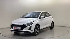 Used Hyundai Elite i20 Asta (O) 1.2 IVT [2023-2025] in Bangalore