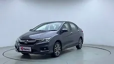 Used Honda City VX CVT Petrol in Mumbai