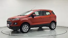 Used Ford Ecosport Titanium 1.5L Ti-VCT in Delhi
