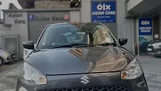 Used Maruti Suzuki Alto K10 VXi (O) [2024-2025] in Jammu