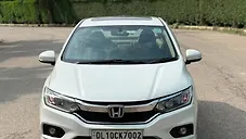 Used Honda City VX Petrol [2017-2019] in Delhi