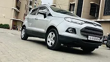 Used Ford Ecosport Titanium 1.5L TDCi in Ahmedabad