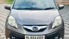 Used Honda Brio S MT in Kochi