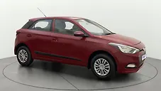 Used Hyundai Elite i20 Sportz 1.2 [2016-2017] in Hyderabad