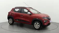 Used Renault Kwid RXT 1.0 (O) in Hyderabad