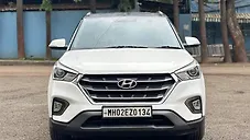 Used Hyundai Creta SX 1.6 CRDi in Nashik