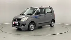 Used Maruti Suzuki Wagon R LXI in Jaipur