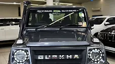 Used Force Motors Gurkha 4X4 [2021-2023] in Mohali