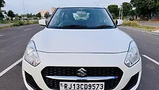 Used Maruti Suzuki Swift LXi [2021-2023] in Jaipur