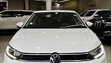 Used Volkswagen Virtus Topline 1.0 TSI AT in Mohali